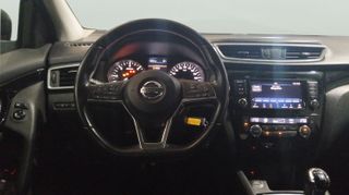 Nissan Qashqai dCi 115 Acenta 85 kW (115 CV)