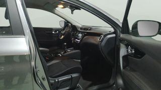 Nissan Qashqai dCi 115 Acenta 85 kW (115 CV)