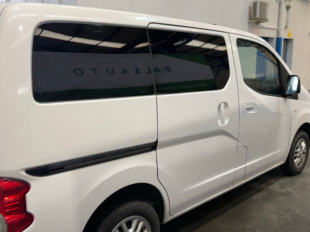 Nissan NV200 1.5dCi 90CV COMFORT 7