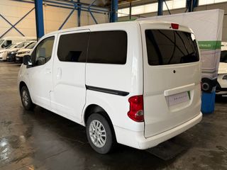 Nissan NV200 1.5dCi 90CV COMFORT 7