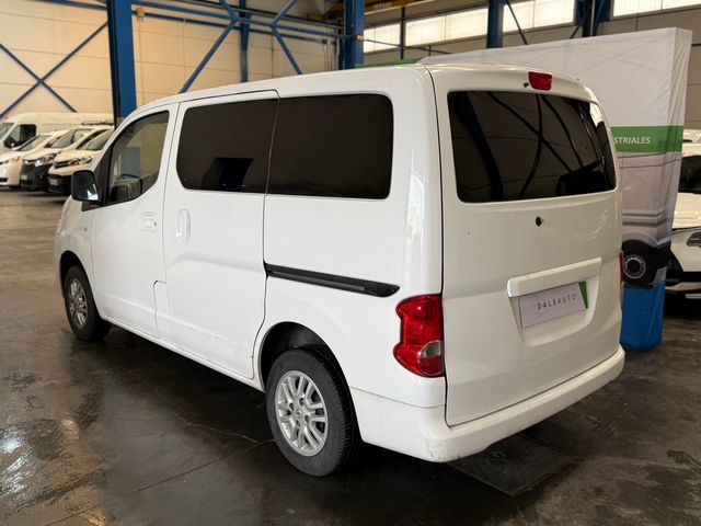 Nissan NV200 1.5dCi 90CV COMFORT 7