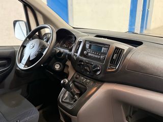 Nissan NV200 1.5dCi 90CV COMFORT 7