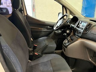 Nissan NV200 1.5dCi 90CV COMFORT 7