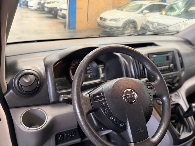 Nissan NV200 1.5dCi 90CV COMFORT 7