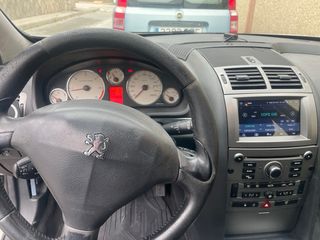 Peugeot 407 sw 2005