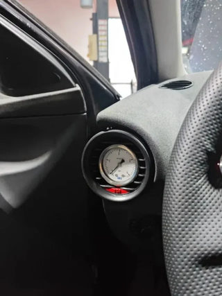 Soporte reloj ibiza 6l (52mm)