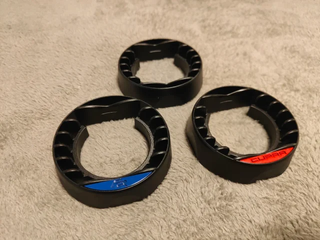 Soporte reloj ibiza 6l (52mm)