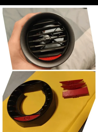 Soporte reloj ibiza 6l (52mm)