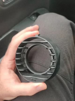 Soporte reloj ibiza 6l (52mm)