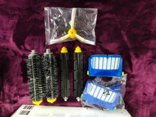 Robot Aspirador iRobot Roomba 675