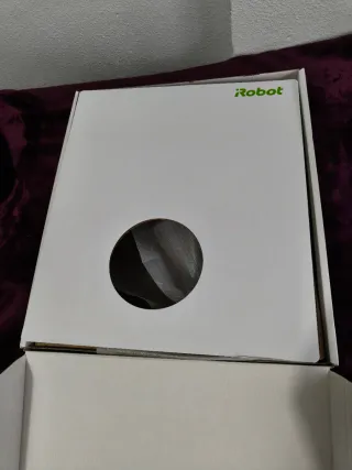 Robot Aspirador iRobot Roomba 675