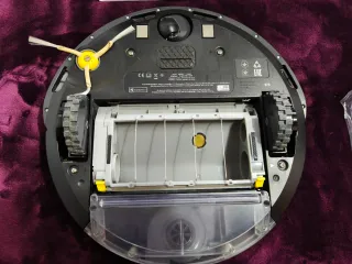 Robot Aspirador iRobot Roomba 675