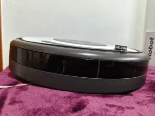 Robot Aspirador iRobot Roomba 675