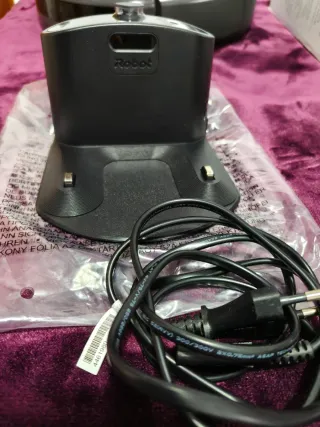 Robot Aspirador iRobot Roomba 675