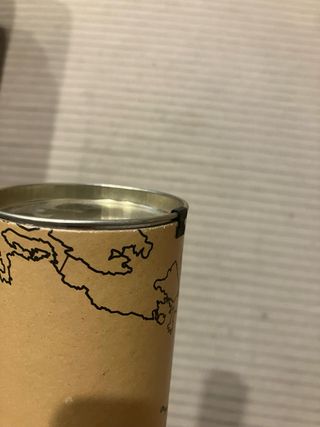 Mapa Mundi para Rascar