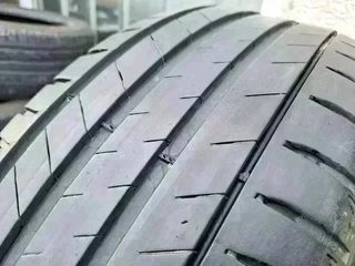 235 60 R18 103W Michelin - 1 neumático +80%