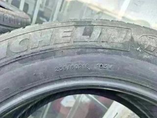 235 60 R18 103W Michelin - 1 neumático +80%