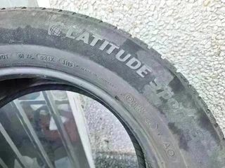 235 60 R18 103W Michelin - 1 neumático +80%