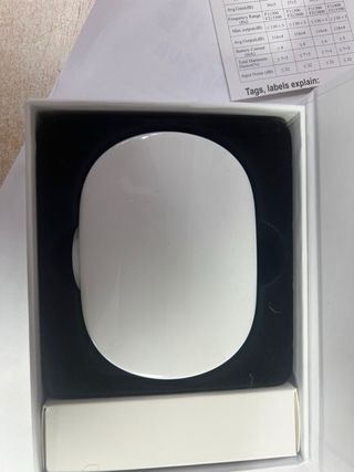 Audífono Inteligente con Sonido Claro