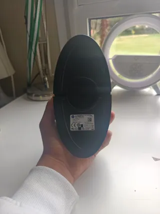 Cargador Doble Mandos PS4 HyperX