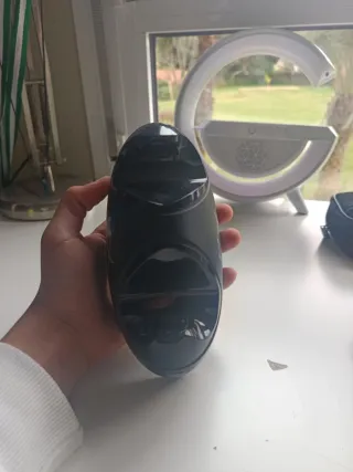 Cargador Doble Mandos PS4 HyperX