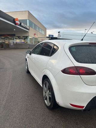 SEAT Leon 2007