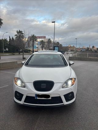 SEAT Leon 2007