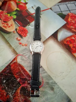 Orologio Junghans da uomo