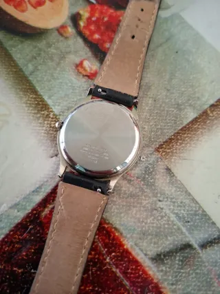 Orologio Junghans da uomo