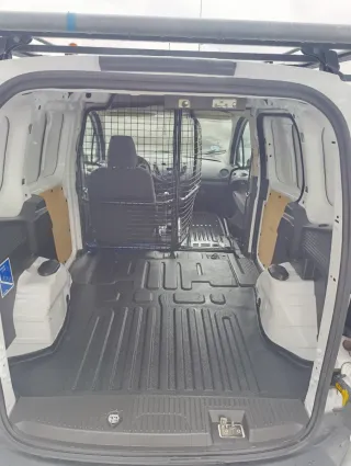 Ford Transit Courier 2019