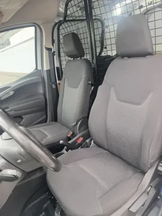 Ford Transit Courier 2019