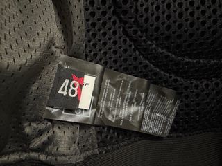 Casaco Dainese Avro 4 like new Size 48