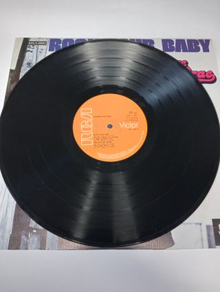 George McCrae - Rock Your Baby Vinil