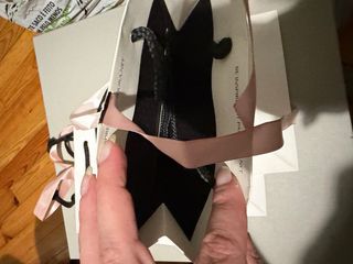 Bolsas Pandora Blancas