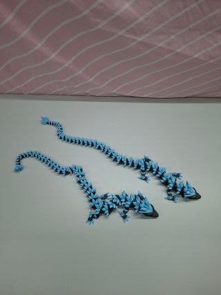 2 Dragões (decoração)