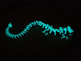 2 Dragões (decoração)