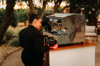 Cafetera Profesional REBAJA IMPERDIBLE.