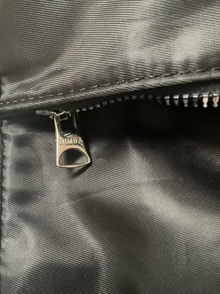 Bolso Bimba y Lola Negro