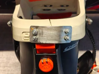 Tabla Snowboard 157cm