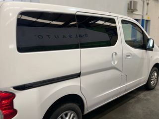 Nissan NV200 1.5dCi 90CV COMFORT 7