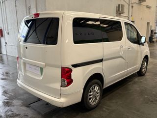Nissan NV200 1.5dCi 90CV COMFORT 7