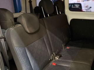 Nissan NV200 1.5dCi 90CV COMFORT 7