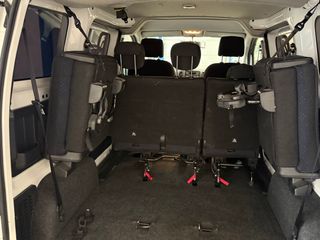 Nissan NV200 1.5dCi 90CV COMFORT 7