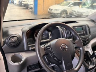 Nissan NV200 1.5dCi 90CV COMFORT 7