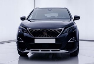 Peugeot 3008 GT LINE 130CV 💎 ¡DISEÑO Y CONFORT!