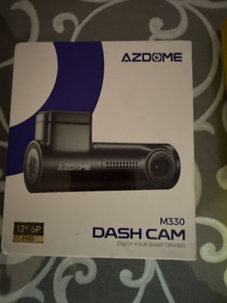 AZDOME M330 Dash Cam 1296P FHD