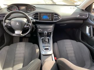 Peugeot 308 2.0 150cv diesel