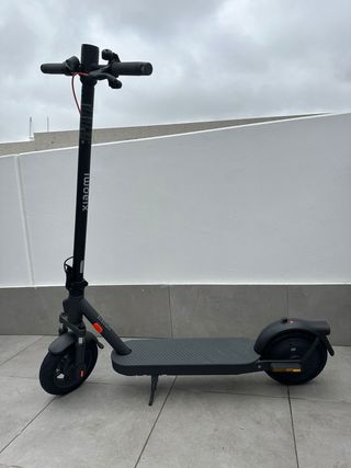 Patinete Eléctrico Xiaomi Elite ES