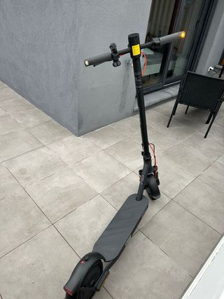 Patinete Eléctrico Xiaomi Elite ES
