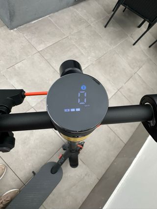 Patinete Eléctrico Xiaomi Elite ES